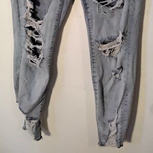 Ripped Jeans